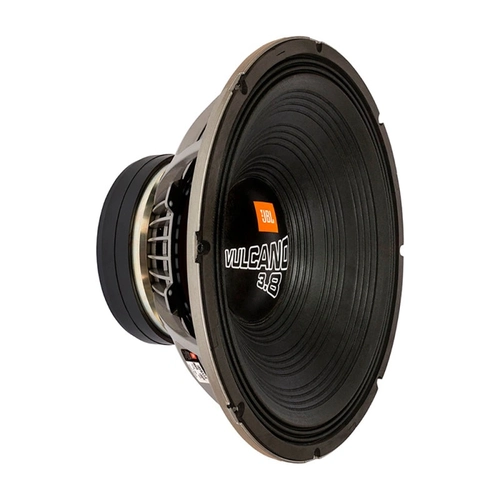 Alto Falante Jbl-selenium Vulcano 18swv3.8 1900w 4r Subwoofer