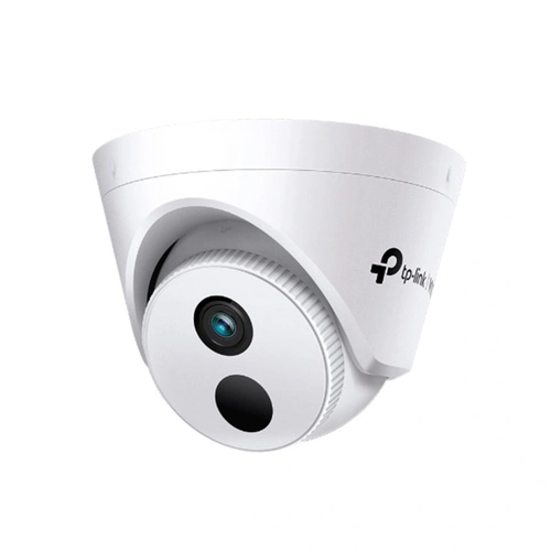 Câmera De Rede Tp-link 2mp Turret Ir Vigi - C420i-2.8mm