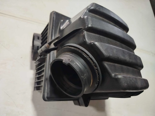 Caixa do filtro de ar do motor Jeep Compass 2.0 2018 (ID:1789)