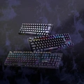 Teclado Gamer Mecânico Fortrek Gravity 100 Fullsized Switch Outemu Red b