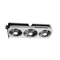 Placa De Vídeo Galax NVIDIA GeForce RTX 4070 EX 1-Click OC Gamer White, 12GB, GDDR6X, DLSS, Ray Tracing - 47NOM7MD7KWH