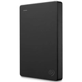 HD Externo Portátil 2TB - USB 3.0 Seagate - STGX2000400 - Preto