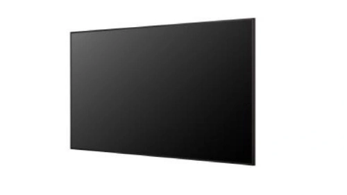 Monitor Profissional Lg 86" 4k Stand Alone - 86uh5n-m