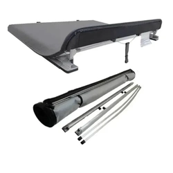 Capota Flash Cover Mro166p Montana 2011/ Rop