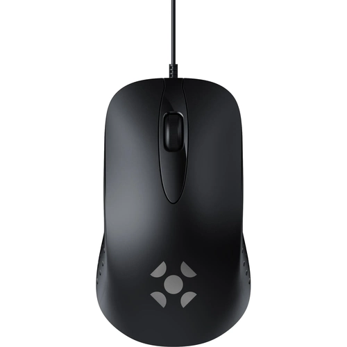 Mouse USB Fortrek M13 1200DPI Preto - 84455