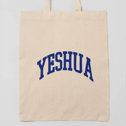 Ecobag “Yeshua”