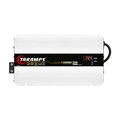 Carregador De Bateria Taramps Smart Charger 120a Bivolt