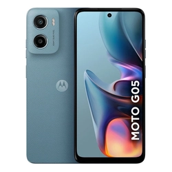 Smartphone Motorola XT2523-2 G05 For Business Cinza 128GB - PB6K0039BR