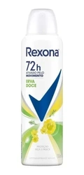 Desodorante Erva Doce Rexona 150ml