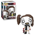 Boneco Funko Pop! Terrifier - Garotinha Pálida