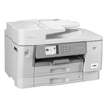 Multifuncional Brother Jato De Tinta Color A3 - Mfcj6955dw