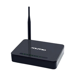Roteador Wireless Max Aquario Apr-2410  n 150 Mbps