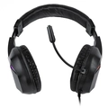 Fone de Ouvido Headset Gamer Vinik V Blade LII Usb - Led Rainbow - Vkhsgviii