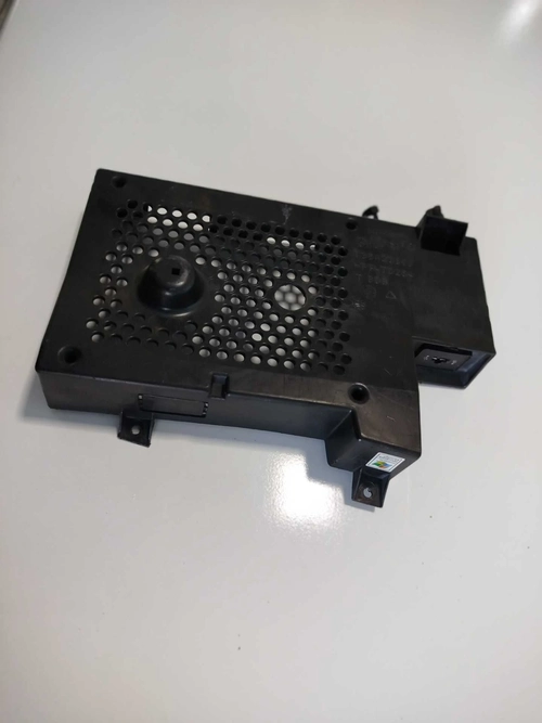 ACABAMENTO MÓDULO FIAT BRAVO 2011 (ID:21278)