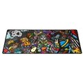Mouse Pad Gamer Pcyes Agata 900x420mm - Agt90x42