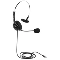 Headset Intelbras RJ9 - Chs40