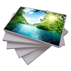 PAPEL FOTOGRAFICO GLOSSY 180G C/ 20 FOLHAS A4