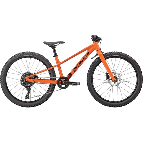 Bicicleta Specialized Riprock 24