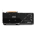 Placa de Video ASROCK AMD RADEON RX 7600 CHALLENGER PRO OC 8GB GDDR6 128 BITS 90-GA62ZZ-00UANF