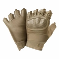 Luva Tática Xshell - Coyote (Feline)