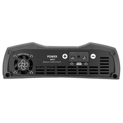 Módulo Potência Taramps Md3000 3000w Rms 1canal 2r 12,6vdc