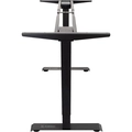 Mesa Elétrica Fortrek Lift Preta