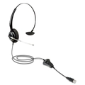 Headset Intelbras Ths 55 Usb - 4010055