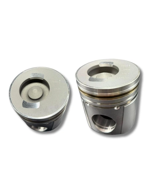 PISTÃO MOTOR CUMMINS SÉRIE C 8.3L - CÓDIGO 3925878 DCEC