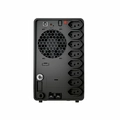 Nobreak SMS Power Vision 1500BI, Interativo, Entrada 115/220v e Saida 115v/220v, 8 Tomadas - 29501