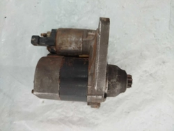 MOTOR DE ARRANQUE GOL 1.6 2012 (id:11099)