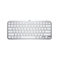 Teclado Logitech Mx Keys Mini Cinza Padrão Us 920-010506