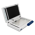 Scanner Xerox A4 Flatbed 25ppm Xdcsmono