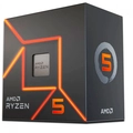 Processador Ryzen 5 8600G, 4.3GHz (5.0GHz Turbo), 6-Cores 12-Threads, AM5, Cooler AMD Wraith Stealth - 100-100001237BOX