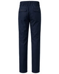 Calça azul noite 4 bolsos - GCM
