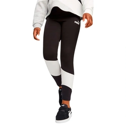 Legging Puma Power Preta - Feminina