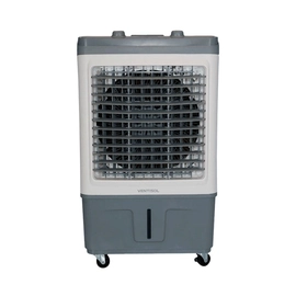 Climatizador Industrial Clin Pro 35 Litros 150w 127v Branco/cinza - Clin35pro-01 (14203)