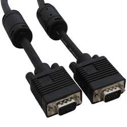 Cabo VGA 3 Metros Hitto Com Filtro - WB-VC3MM