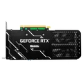 Placa de Vídeo Galax Nvidia RTX3060TI 8GB GDDR6 256 bits 1-Click OC - 36ISL6MD1VQW