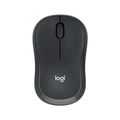 Mouse Sem Fio Logitech M220 Silencioso Ambidestro Graphite - 910-006127