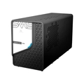 Nobreak SMS Tech 700va Ent Bivolt / 115v 6 Tomadas - 29301