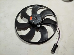 Ventoinha eletroventilador  Fiat Idea/Palio/Strada Fire  (ID:1699)