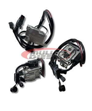 GERENCIADOR ELETRÔNICO HR BONGO 2.5 2005 Á 2012 148530-4923 F01G29X06G ZEXEL