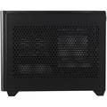 Gabinete Cooler Master Masterbox Nr200 Mini-itx Preto    Mcb-nr200-knnn-s00