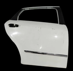 Porta traseira direita Fiat Linea 2008/2018 (ID:2271)