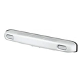 Sistema Hp Poly Studio V12 Branco - A9dd8aa#ac3