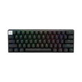 Teclado Logitech Mecânico Pro x 60 Tactile Preto Us - 920-011902