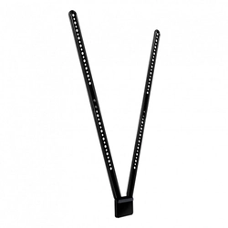 Suporte De Tv Logitech Para Meetup Vc - 939-001498