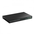 Switch Gerenciavel Gigabit Poe 24 Portas + 4 Portas Sfp 1000 Base-x S2328g-pa 4760107