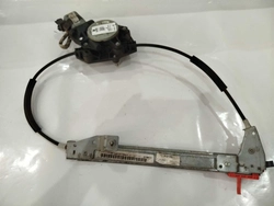 MAQUINA DE VIDRO TRASEIRO LINEA LD (ID:8541)