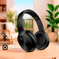 Fone Bluetooth 5.1, Bateria 30h, Design Minimalista e Confortável Edifier - W600bt